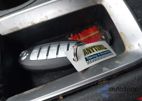 2021 Nissan Altima 2.5 S из США, поврежденный, VIN 1N4BL4BV6MN387068